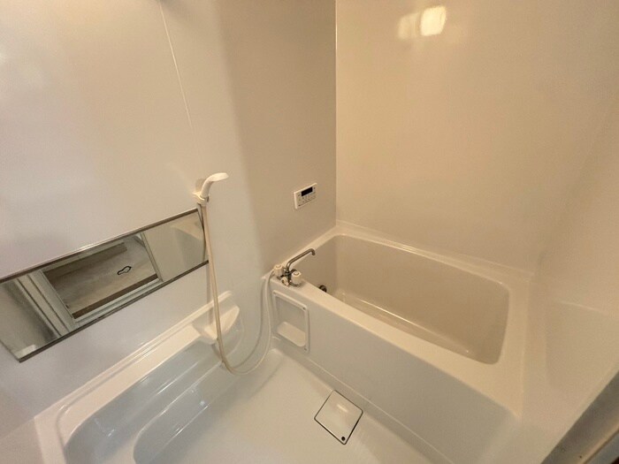 物件内観写真13　(バス／シャワールーム等)