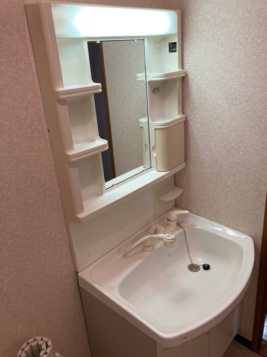 物件内観写真14　(洗面)