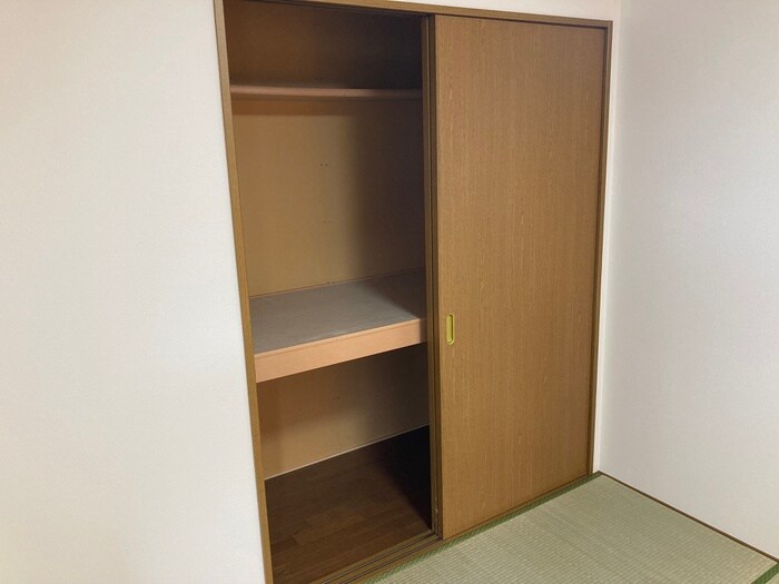 物件内観写真20　(収納)