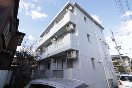 ULC本町外観写真