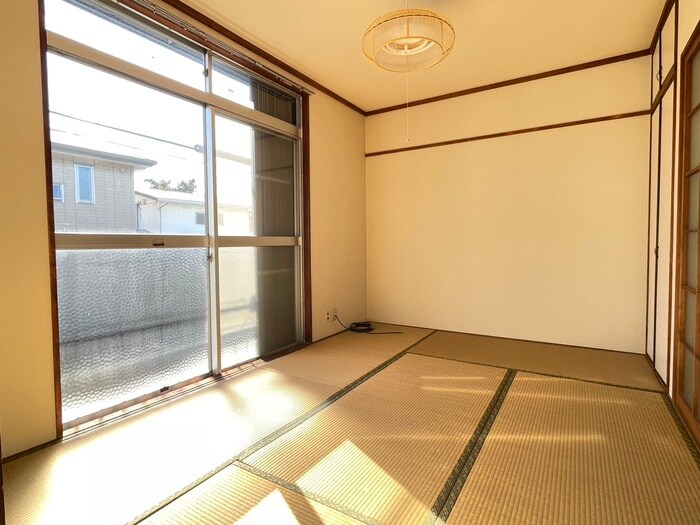 物件内観写真7　(居室)