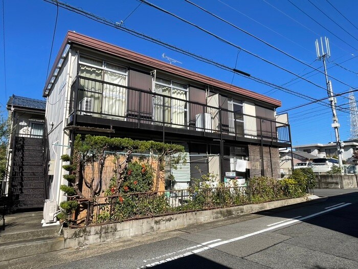 物件外観写真4　(外観写真)