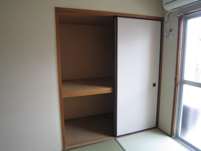 物件内観写真14　(収納)