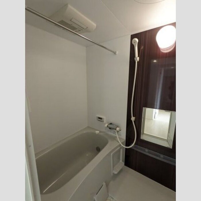 物件内観写真6　(バス／シャワールーム等)