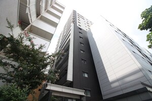 プレサンスジェネ丸の内(409)外観写真