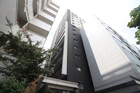 プレサンスジェネ丸の内(409)外観写真