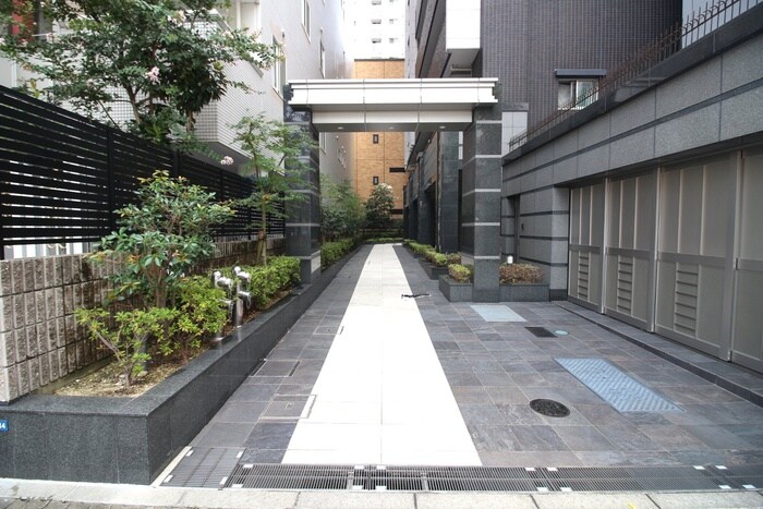 物件外観写真2　(周辺環境)