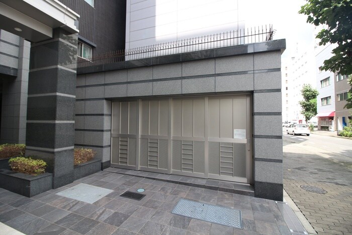 物件外観写真3　(建物設備)