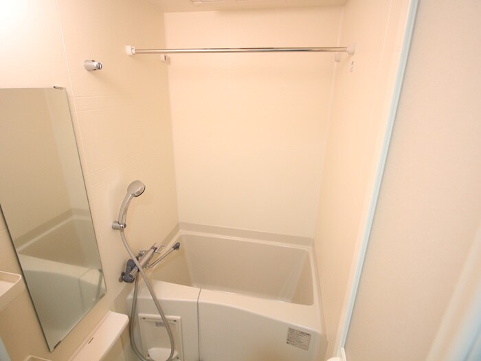 物件内観写真12　(バス／シャワールーム等)