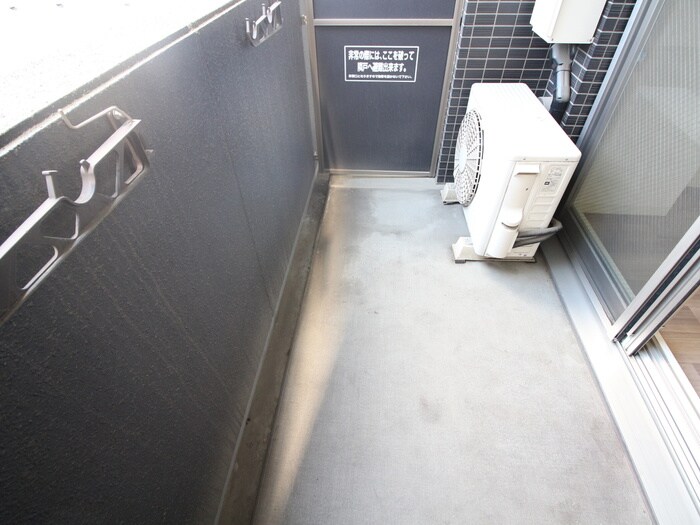 物件内観写真21　(ベランダ・バルコニー)