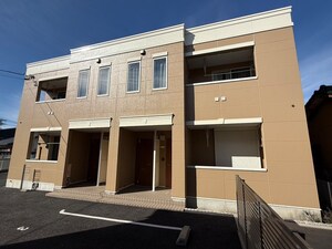 カトルカール外観写真