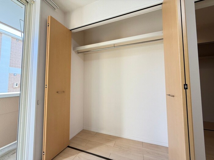 物件内観写真9　(収納)