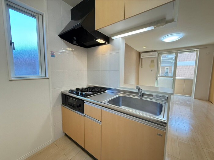 物件内観写真10　(キッチン)