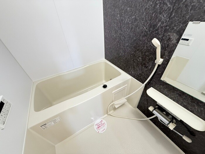 物件内観写真11　(バス／シャワールーム等)