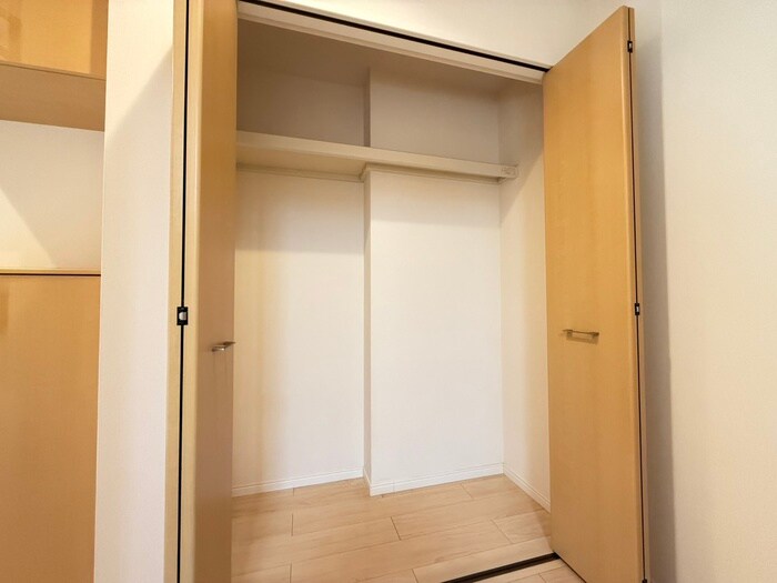 物件内観写真19　(収納)