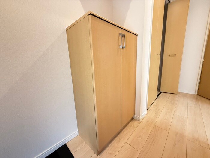 物件内観写真21　(靴箱)