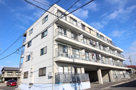 エクセル２外観写真