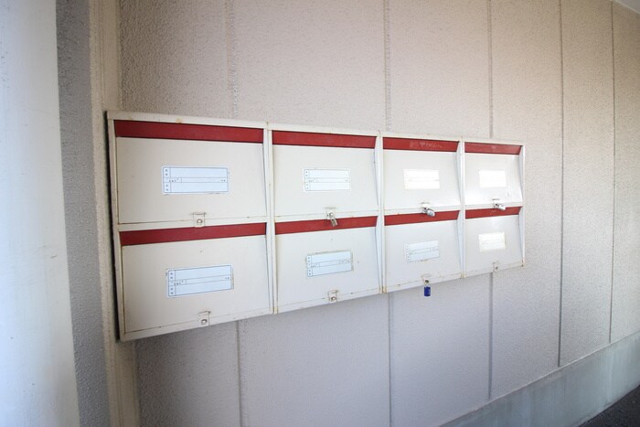 物件外観写真6　(建物設備)