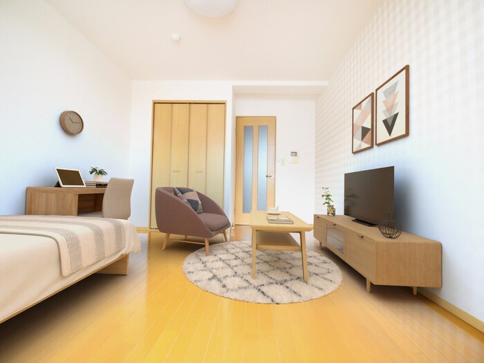 物件内観写真7　(内観写真)