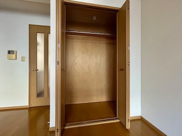 物件内観写真9　(収納)