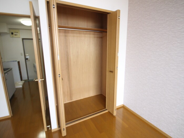 物件内観写真9　(収納)