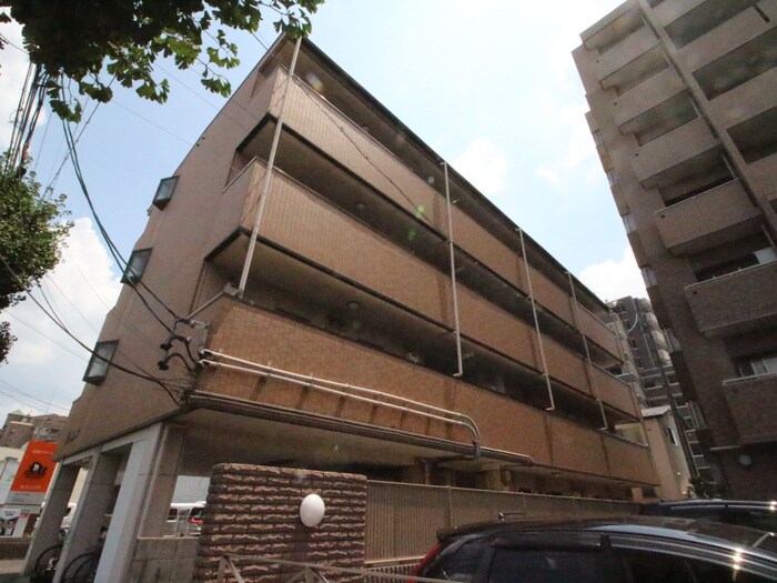 物件外観写真6　(外観写真)