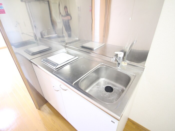 物件内観写真10　(キッチン)