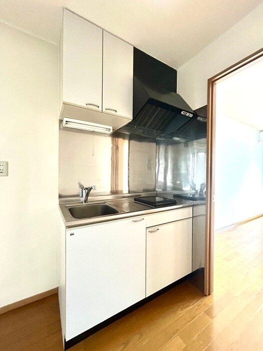 物件内観写真11　(キッチン)