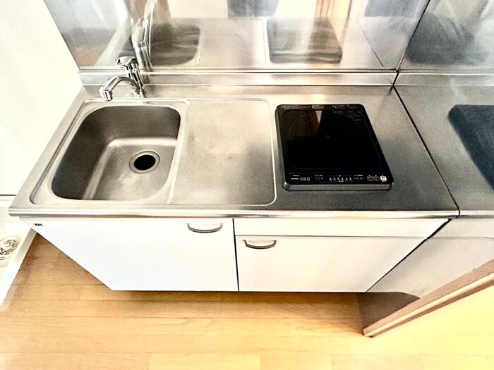 物件内観写真12　(キッチン)