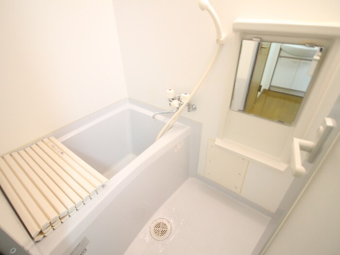 物件内観写真12　(バス／シャワールーム等)