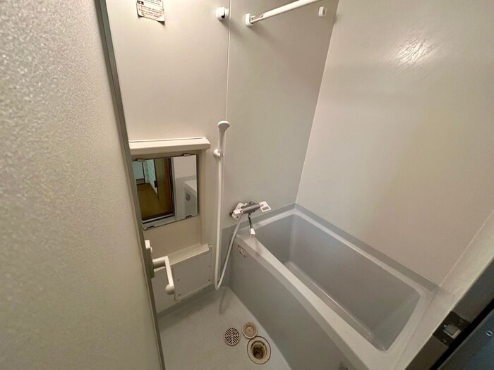 物件内観写真12　(バス／シャワールーム等)