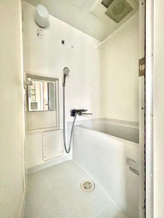 物件内観写真13　(バス／シャワールーム等)