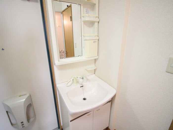 物件内観写真13　(洗面)