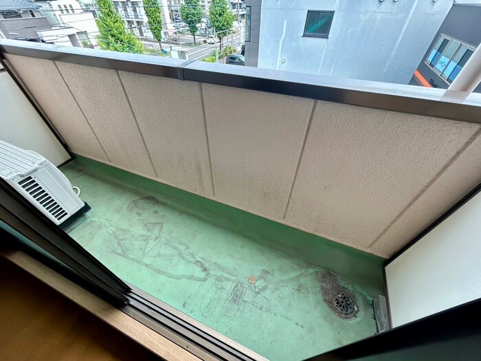 物件内観写真15　(ベランダ・バルコニー)