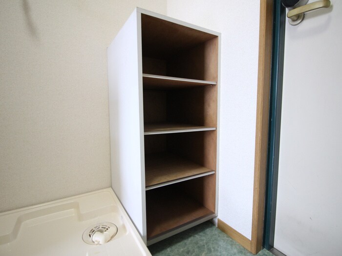 物件内観写真16　(靴箱)