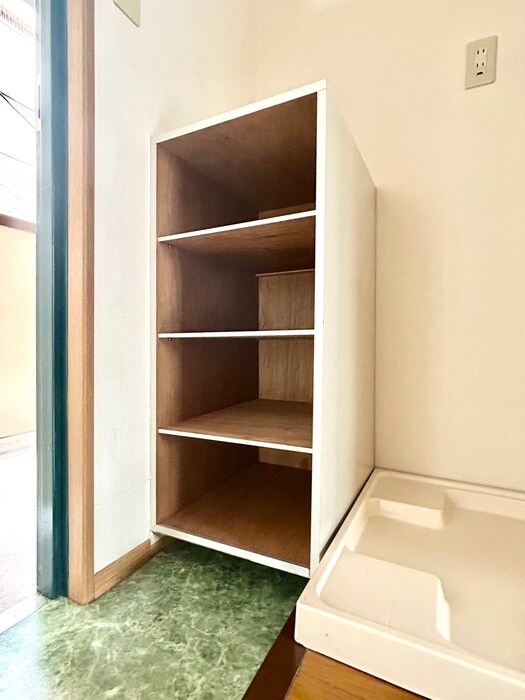 物件内観写真17　(靴箱)