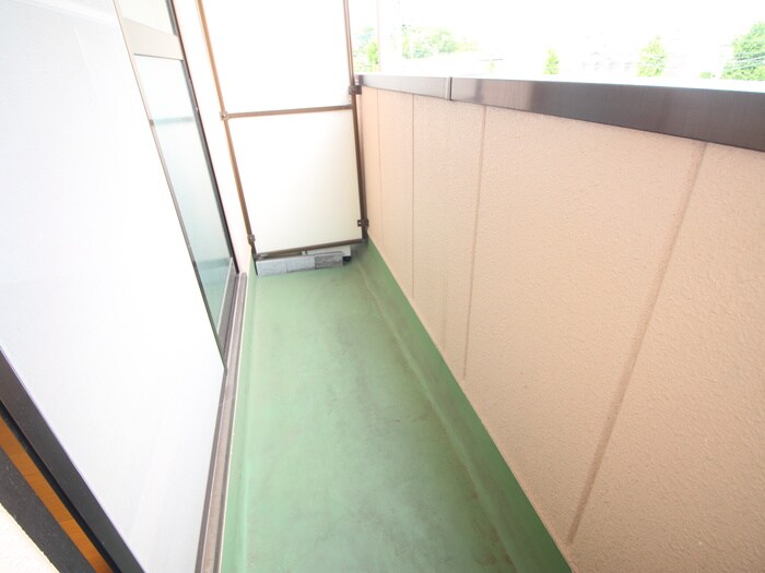 物件内観写真18　(ベランダ・バルコニー)