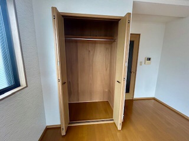 物件内観写真19　(収納)