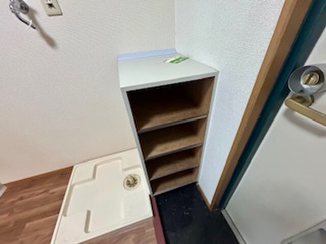物件内観写真21　(靴箱)