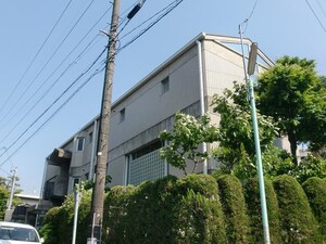 ヴェ－ル春山外観写真