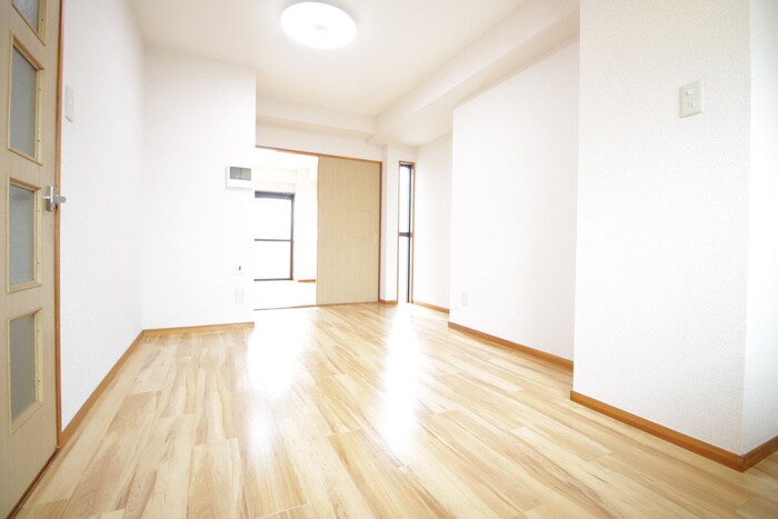 物件内観写真7　(居室)