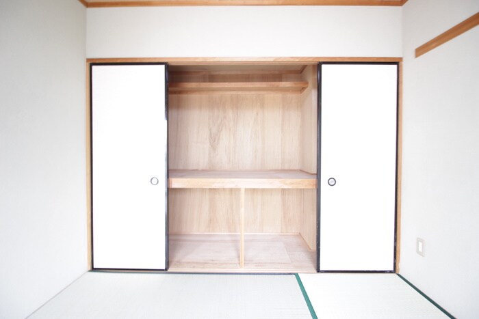 物件内観写真10　(収納)