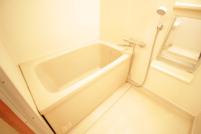 物件内観写真11　(バス／シャワールーム等)