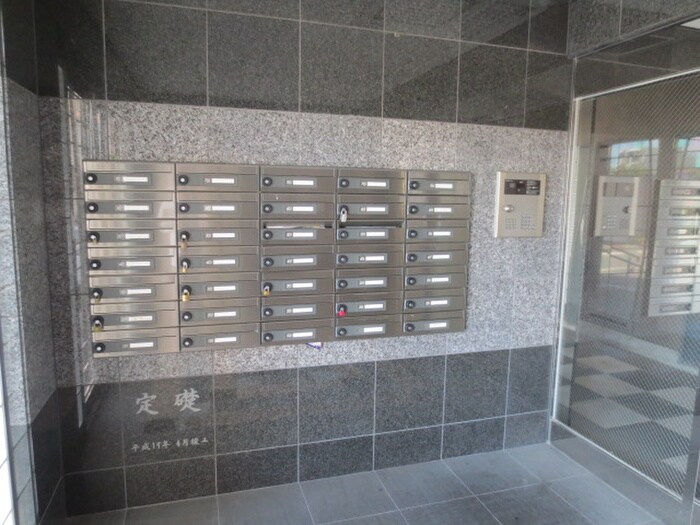 物件外観写真3　(建物設備)