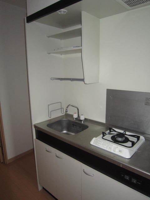 物件内観写真11　(キッチン)