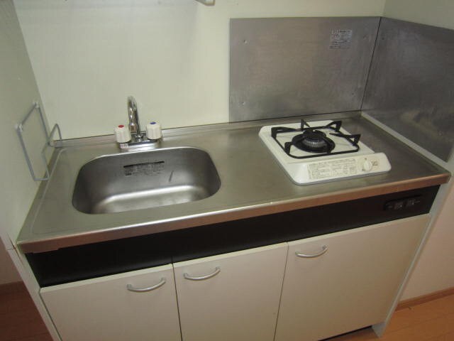 物件内観写真12　(キッチン)