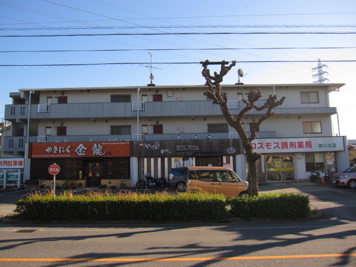 外観写真