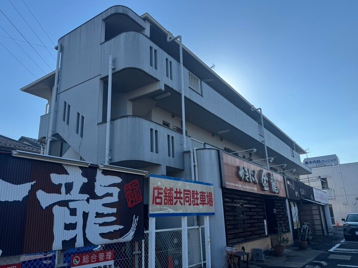 物件外観写真2　(外観写真)