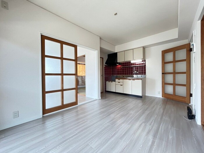 物件内観写真7　(居室)