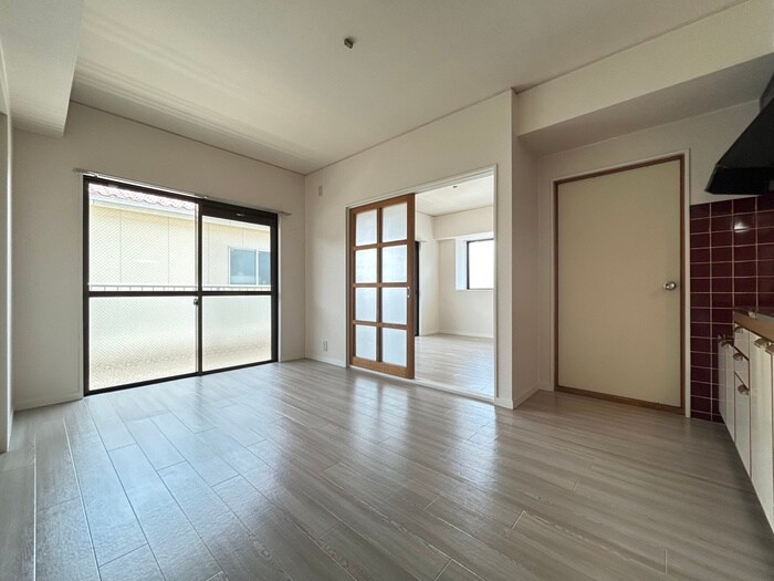 物件内観写真22　(居室)